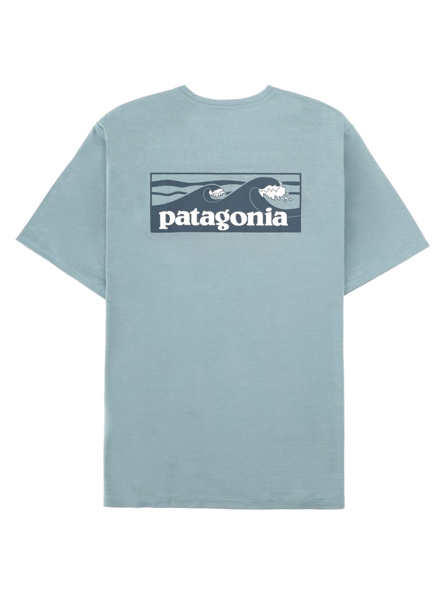 T-SHIRT CAPILENE® COOL DAILY