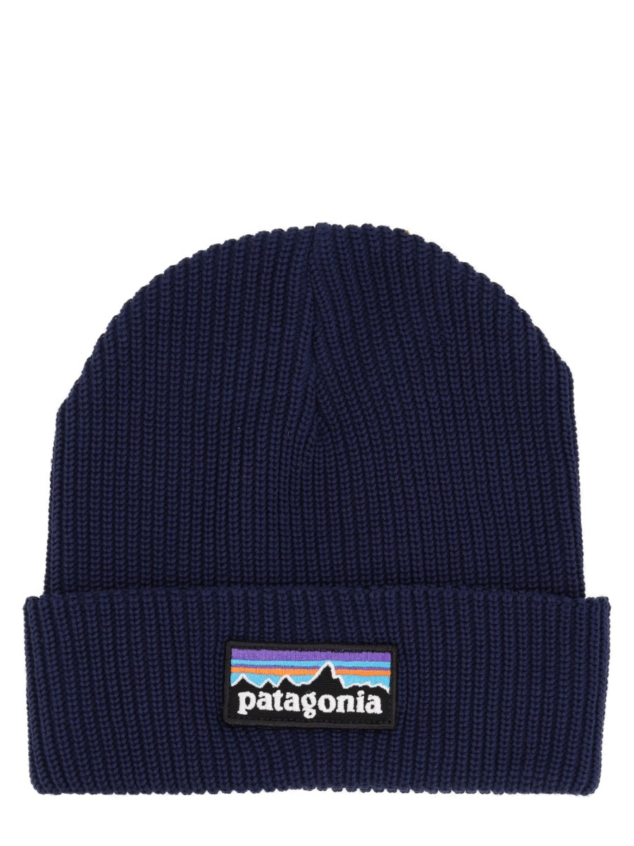 Beanie con logo