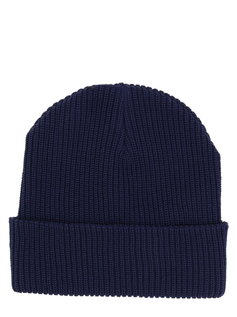 Beanie con logo