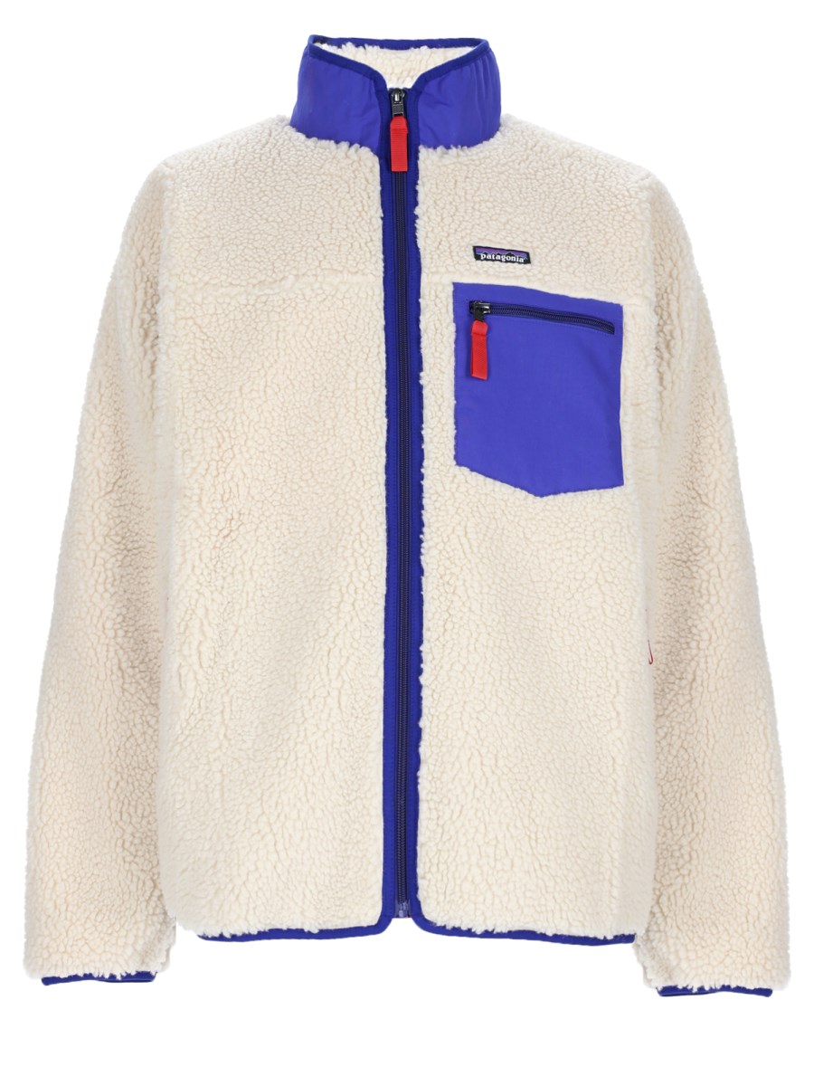 Giacca Classic Retro-X®