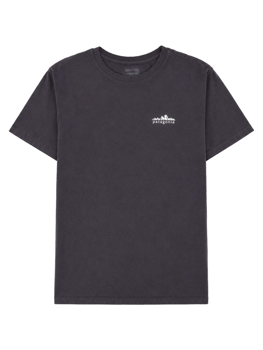 T-Shirt Fitz Roy Foothills
