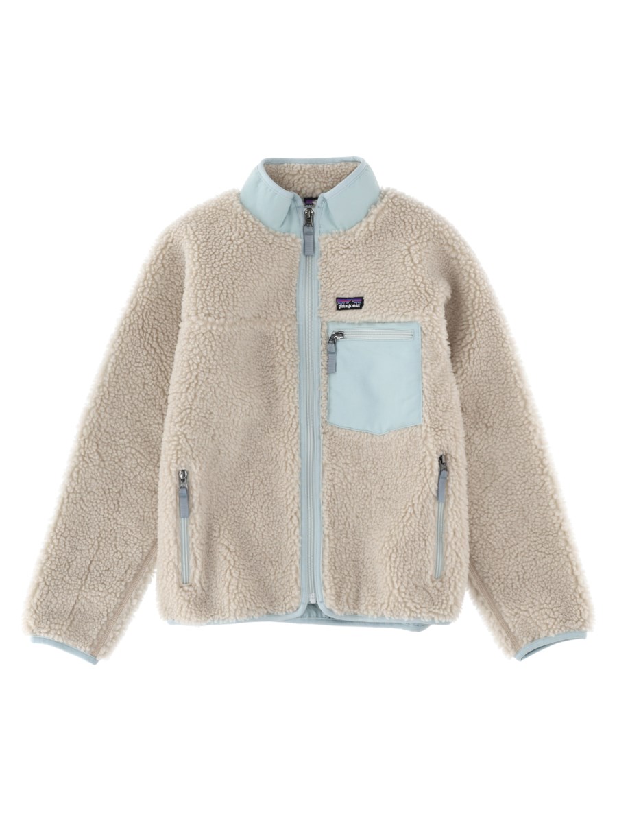 Retro-X® Jacket