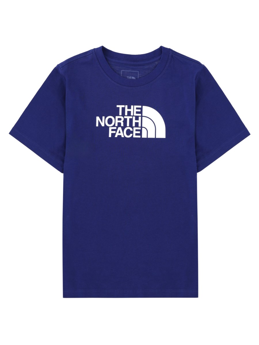 T-shirt Evolution Half Dome