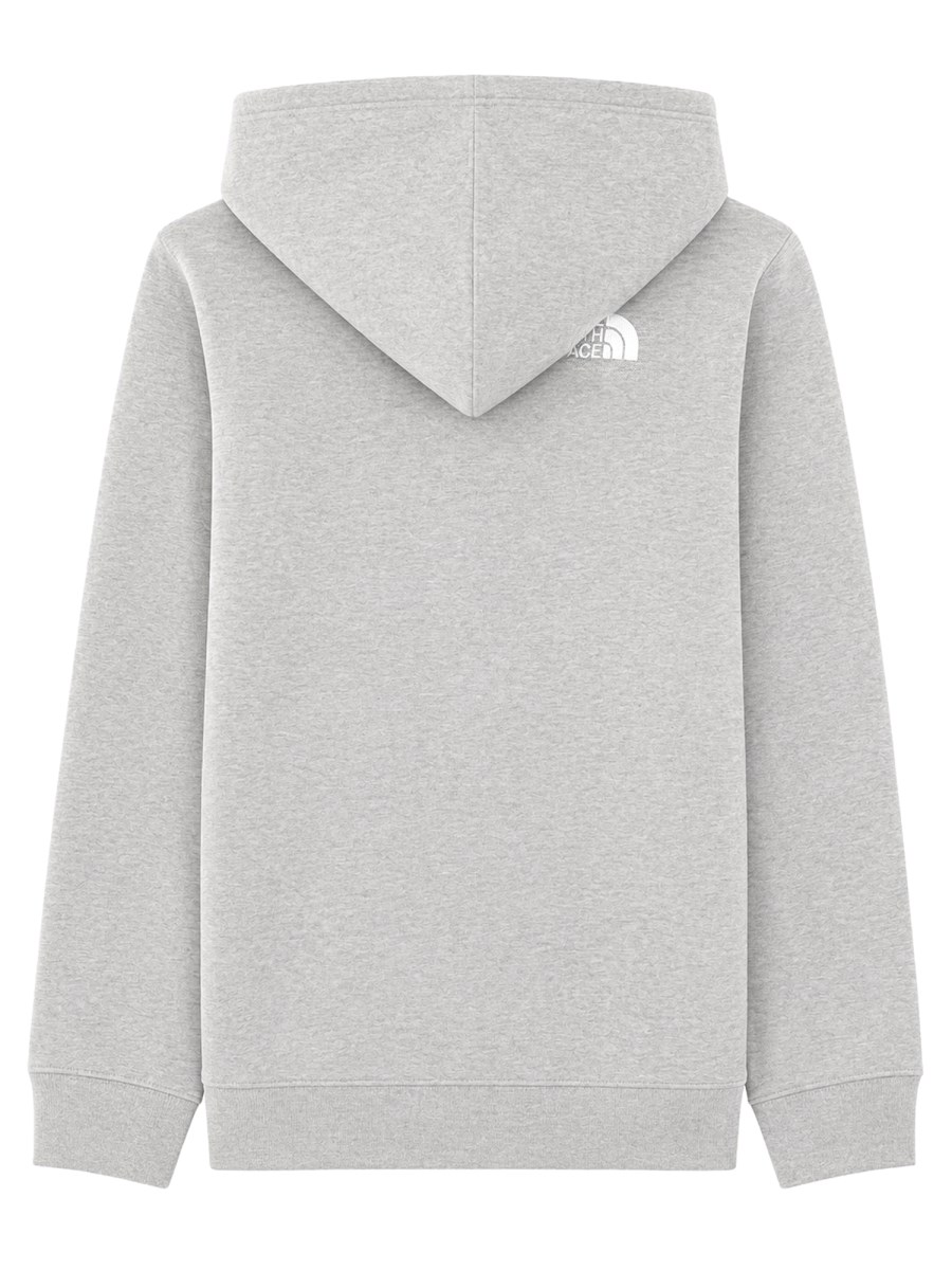 Felpa con cappuccio TNF™ Essential Drew Peak