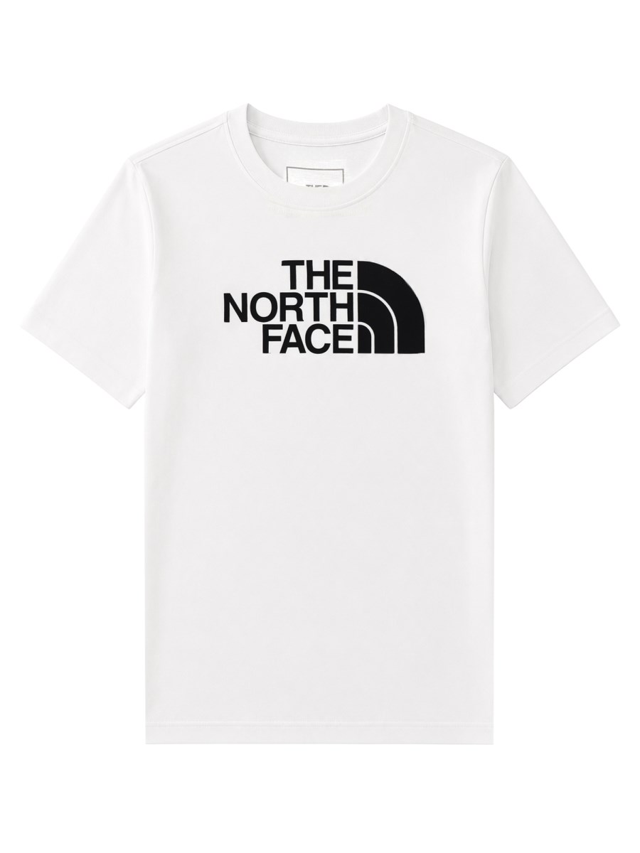 T-shirt Evolution Half Dome