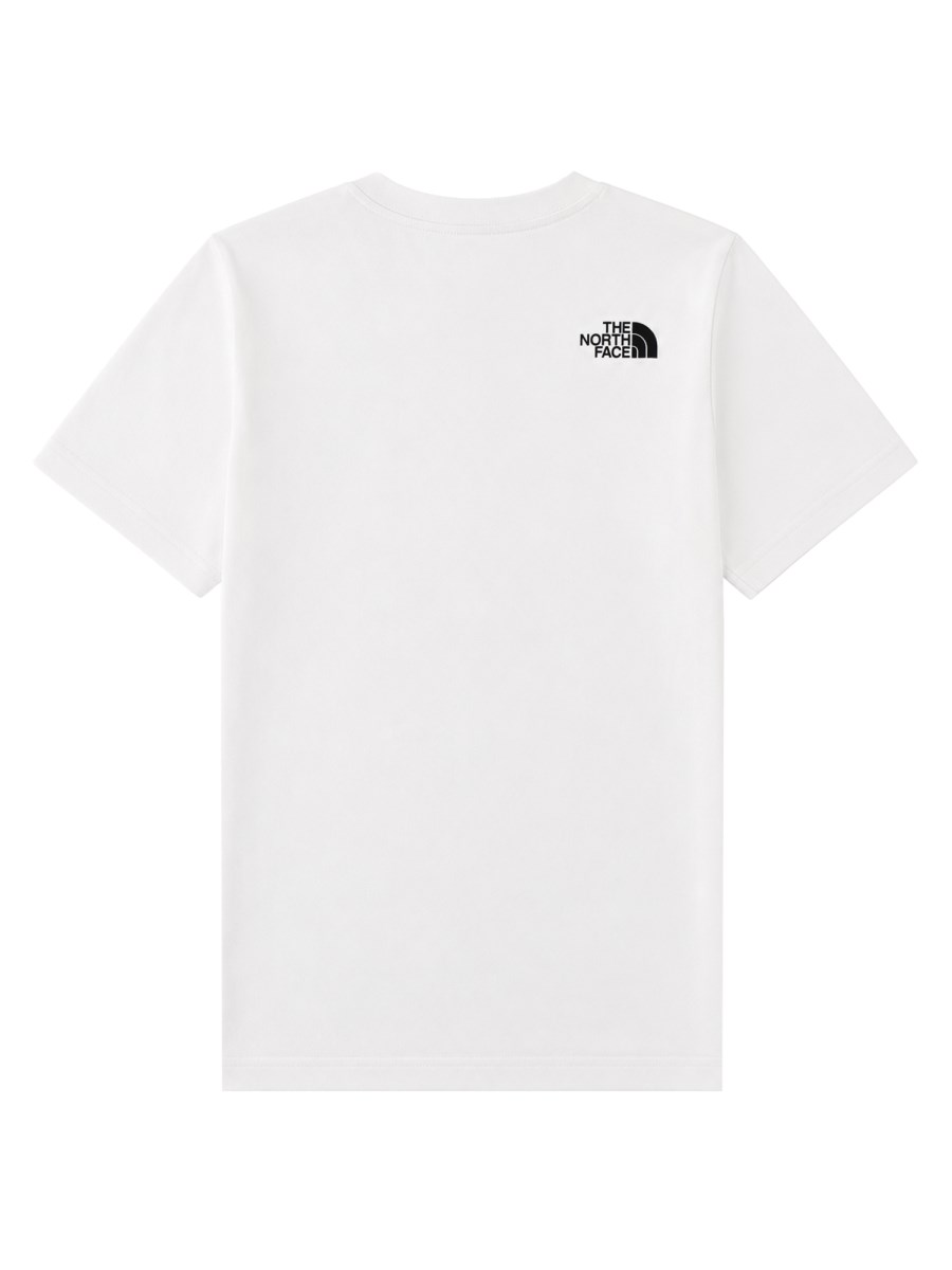 T-shirt Evolution Half Dome