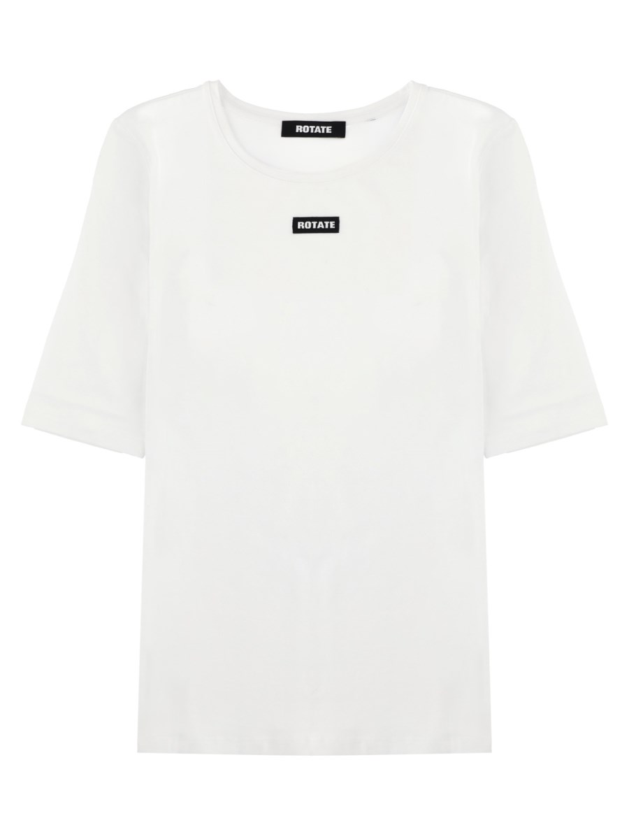 T-SHIRT SLIM FIT