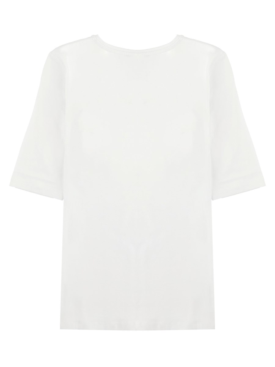 T-SHIRT SLIM FIT