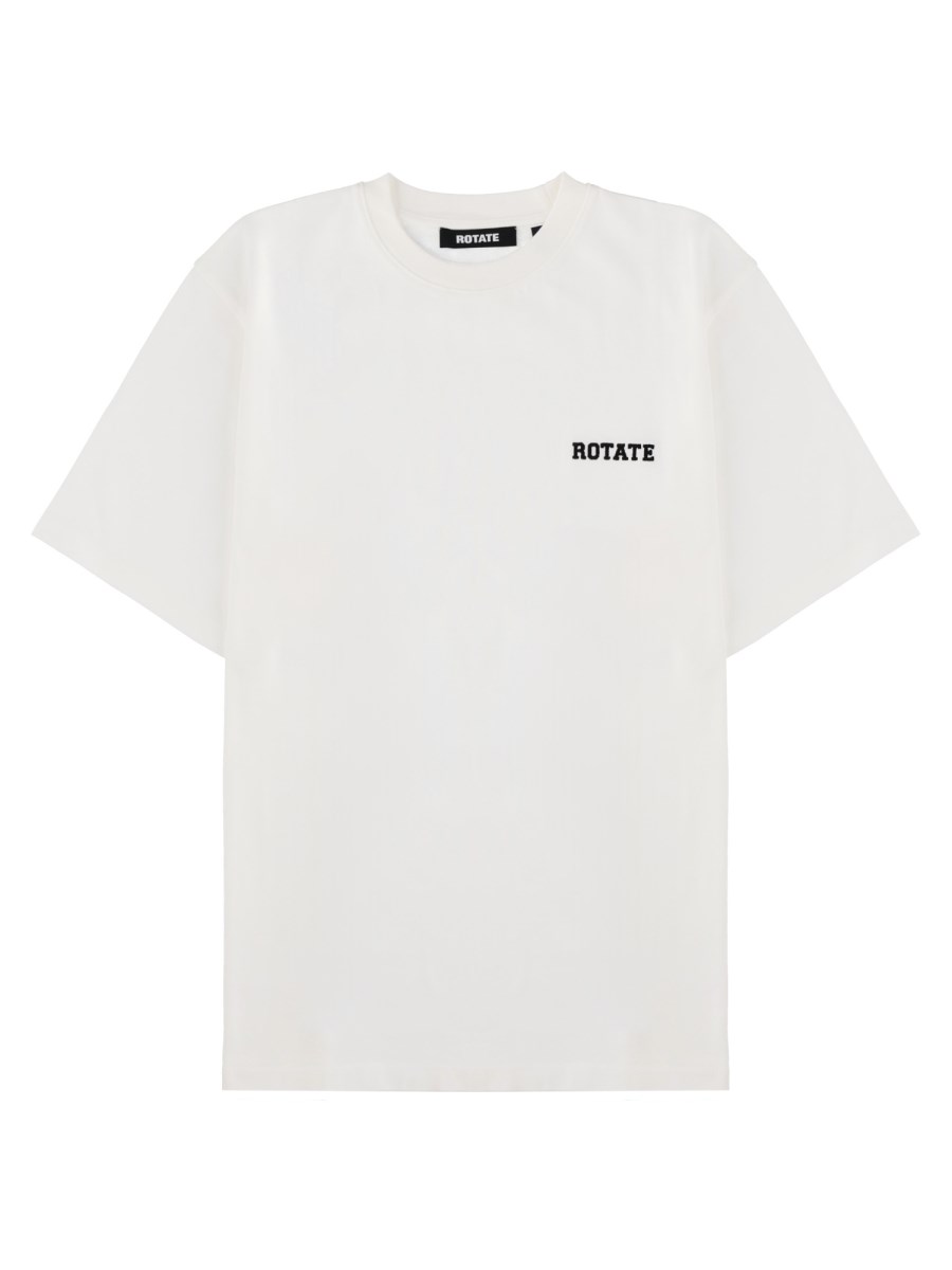T-SHIRT OVERSIZE