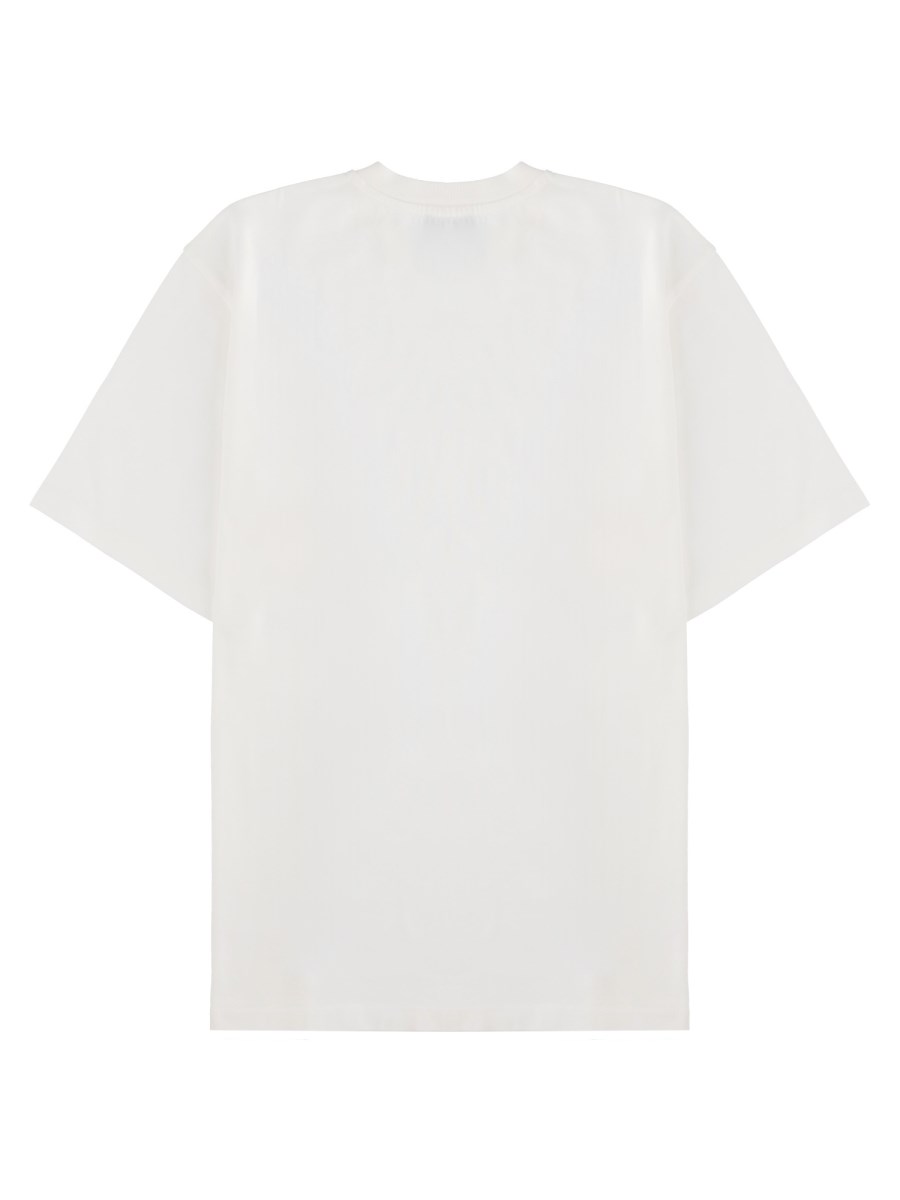 T-SHIRT OVERSIZE