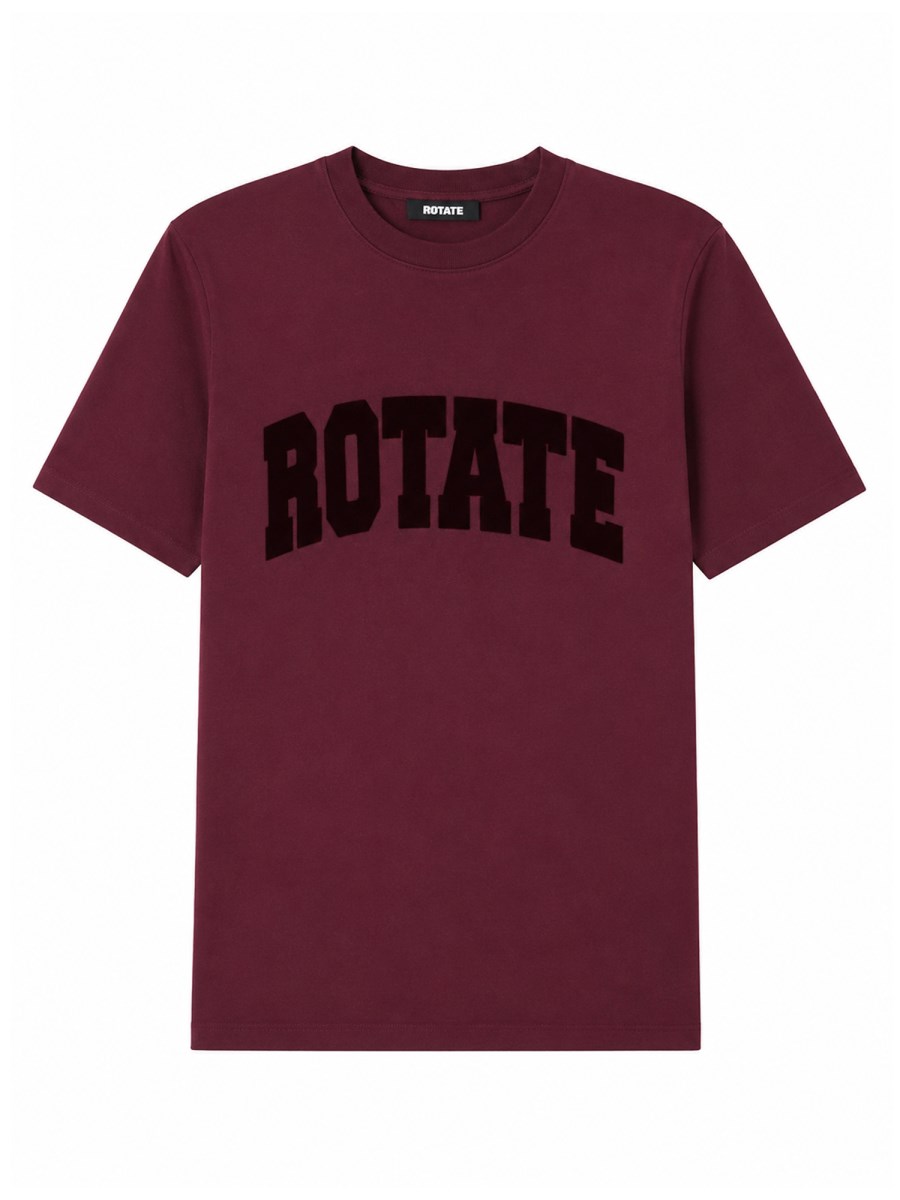 T-SHIRT OVERSIZE