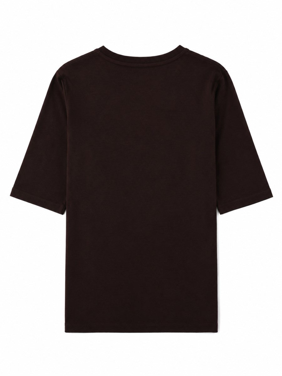 T-SHIRT SLIM FIT