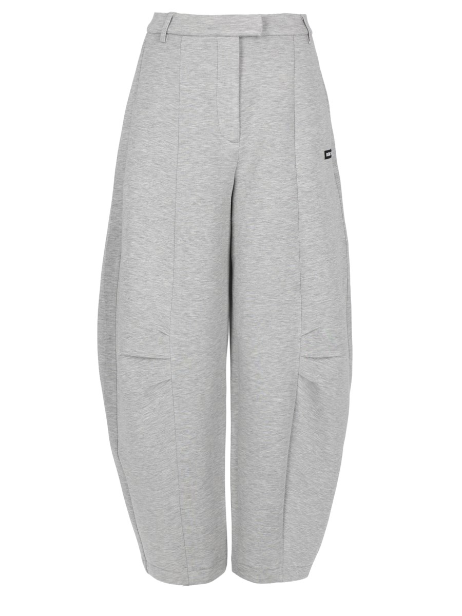 PANTALONE CARGO IN SCUBA