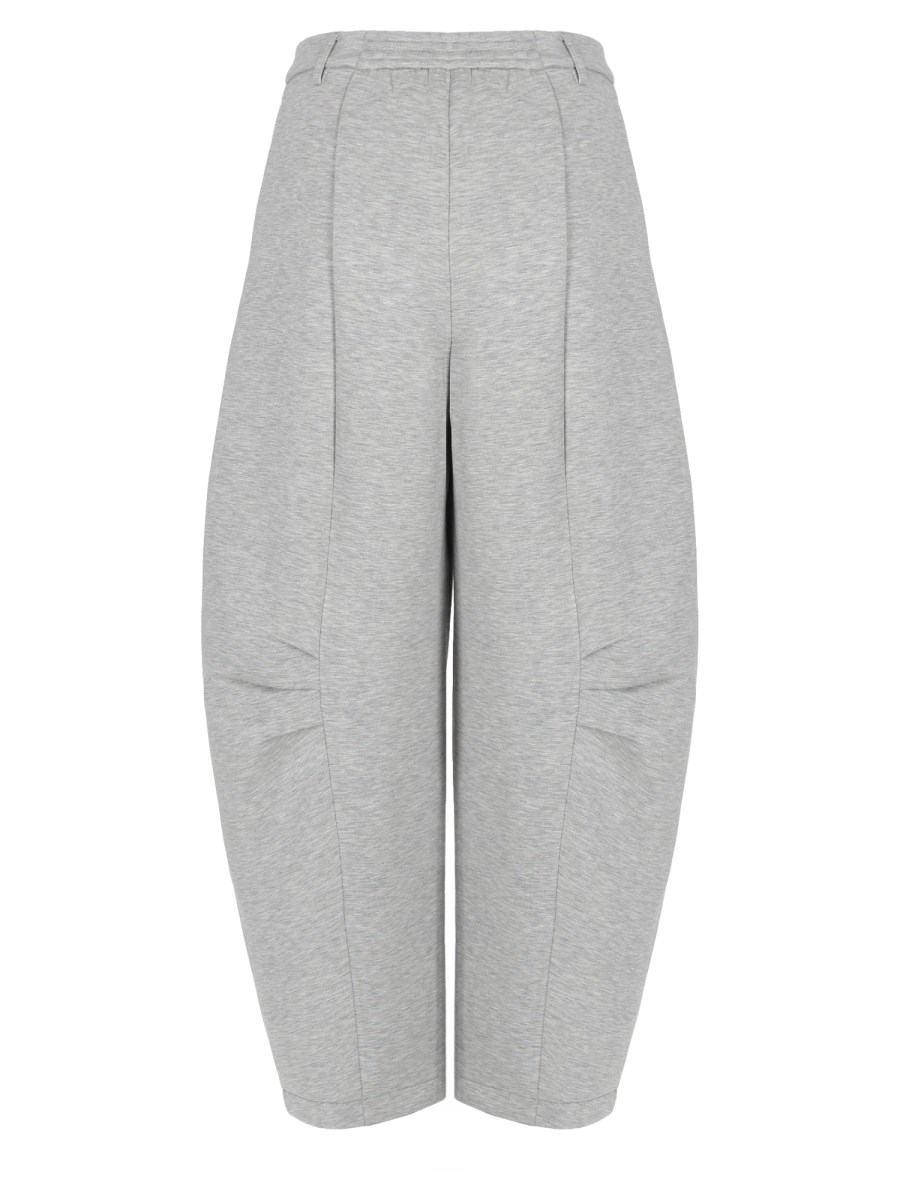 PANTALONE CARGO IN SCUBA