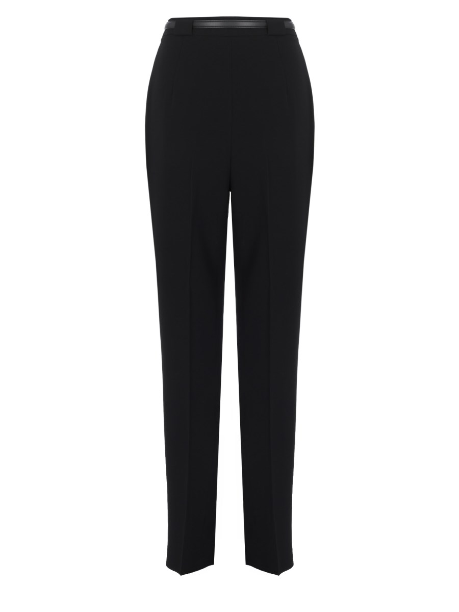 PANTALONE CARROT IN CADY TECNICO