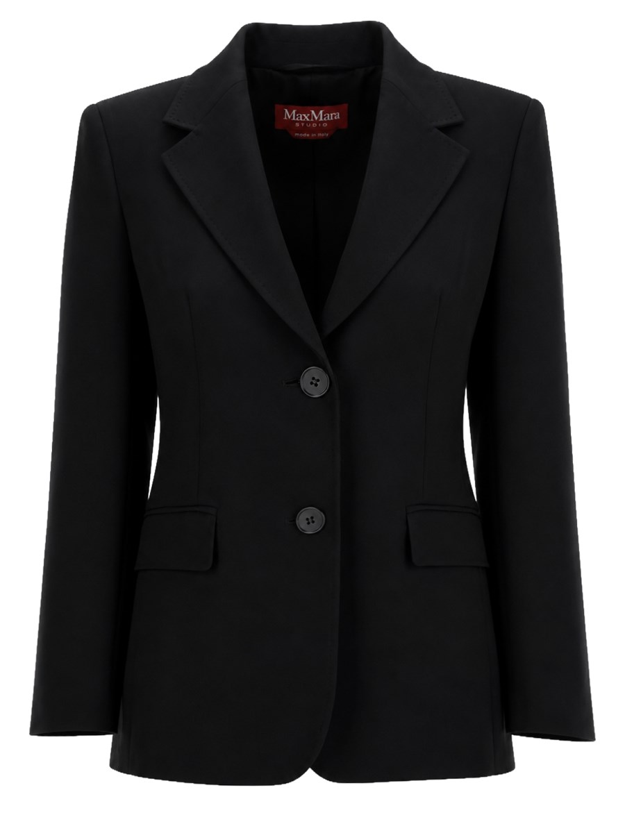 BLAZER MONOPETTO IN CADY
