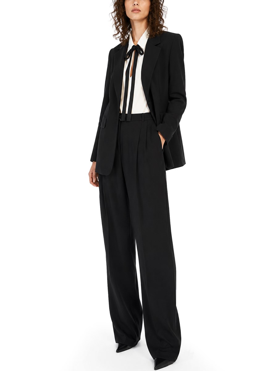 BLAZER MONOPETTO IN CADY