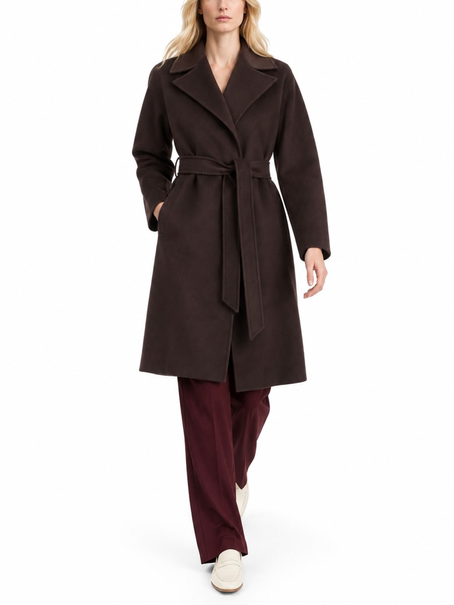 Cappotto Dravenna