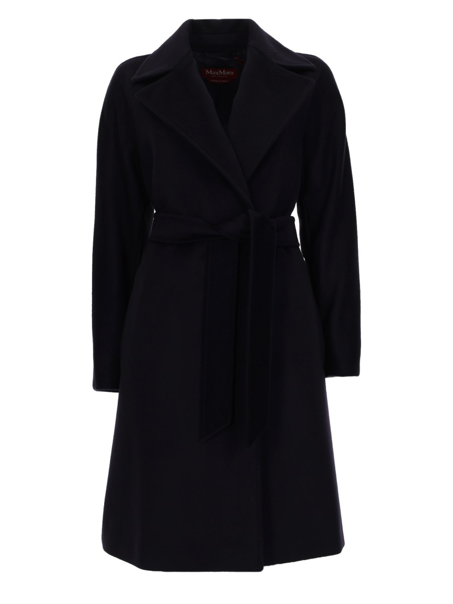 CAPPOTTO DRAVENNA