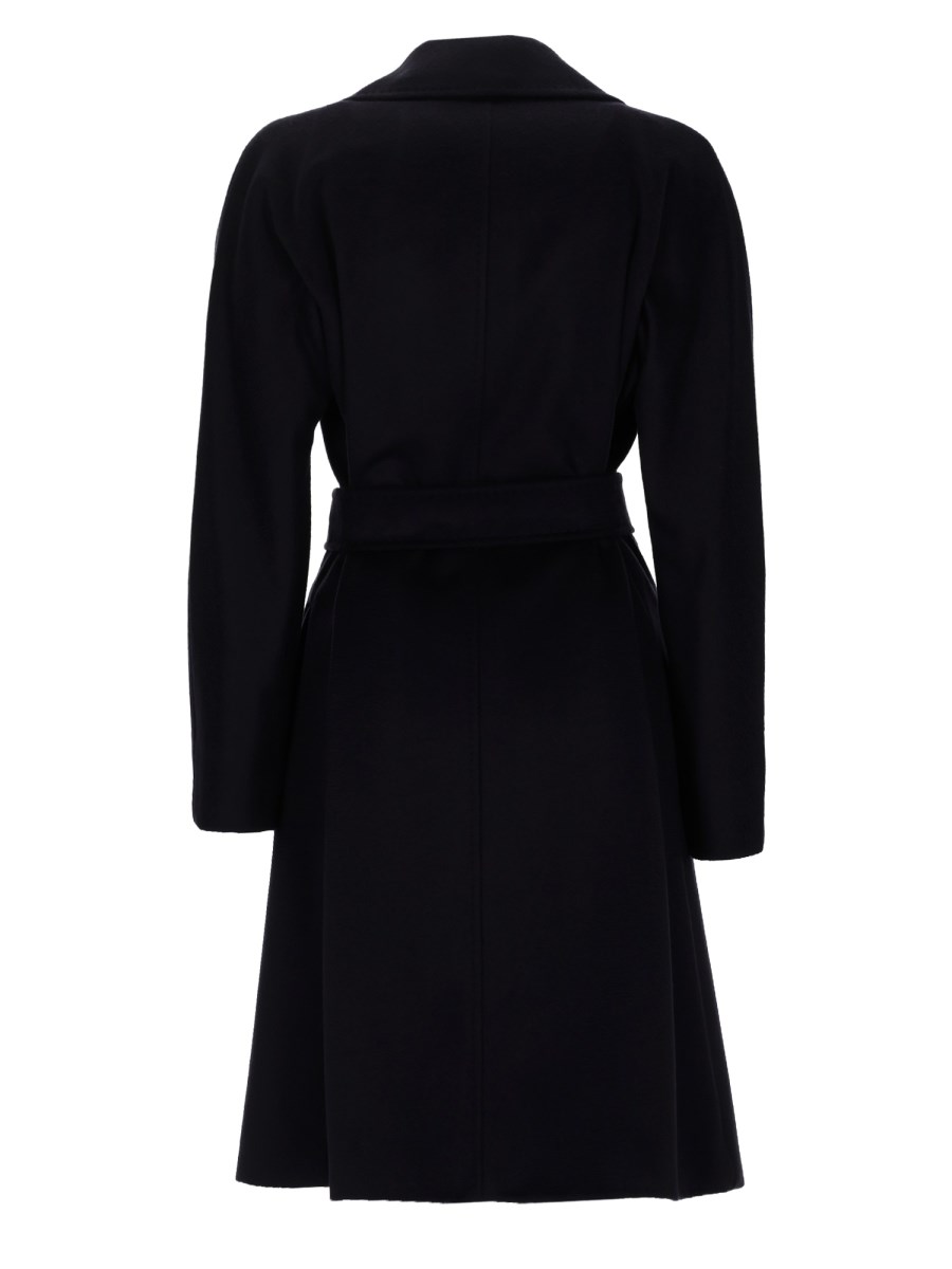 CAPPOTTO DRAVENNA
