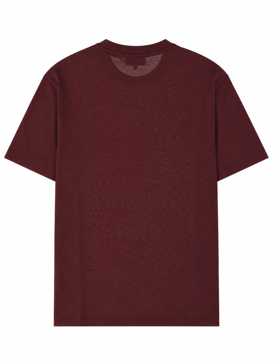 T-Shirt Con Logo