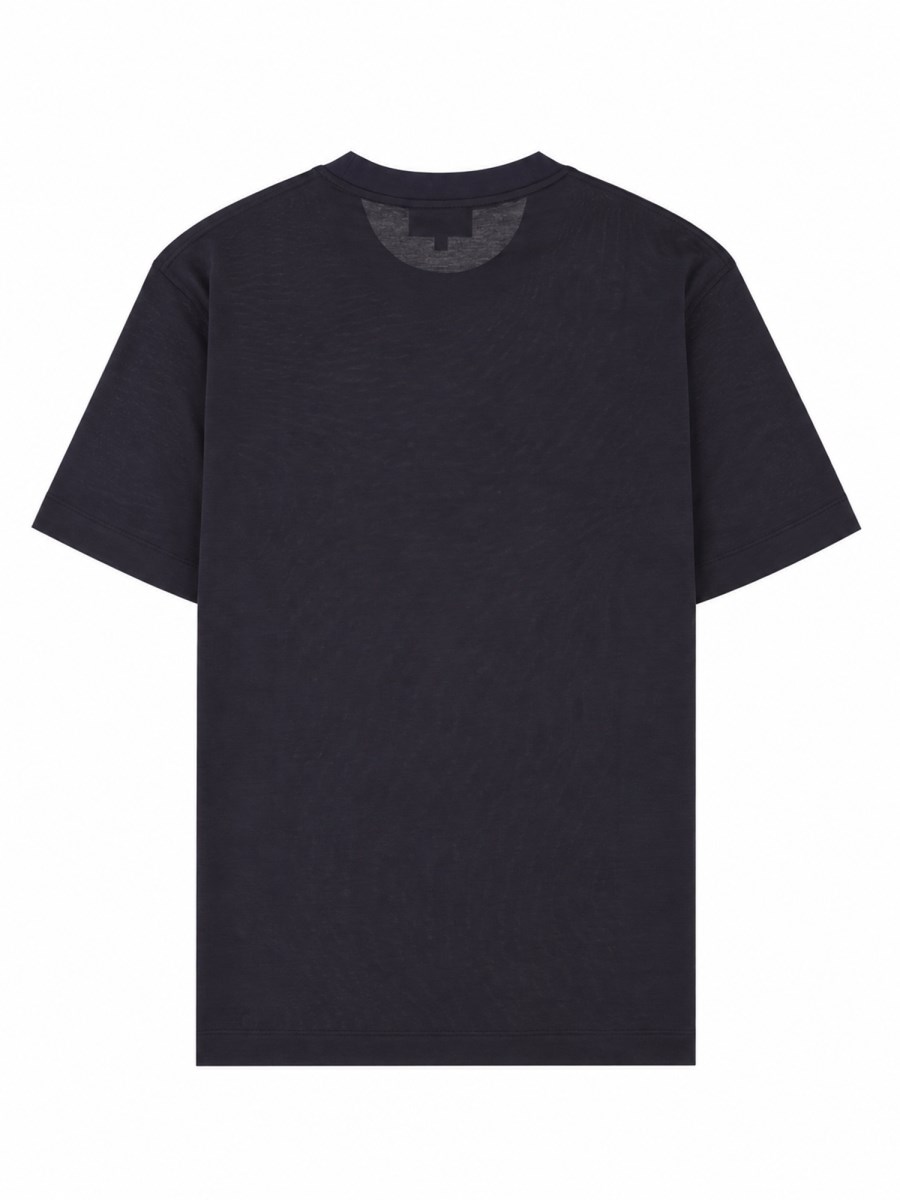 T-Shirt Con Logo