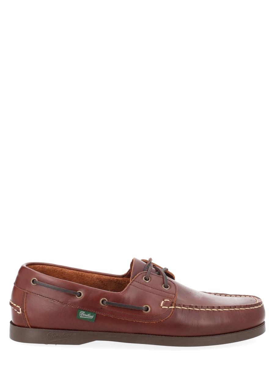 Mocassino Barth