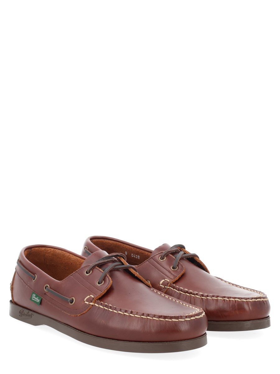 Mocassino Barth