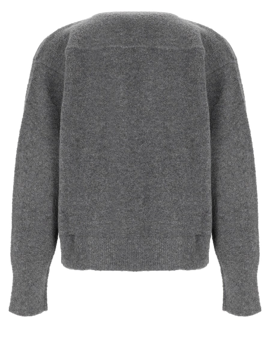 Cardigan in Cashmere