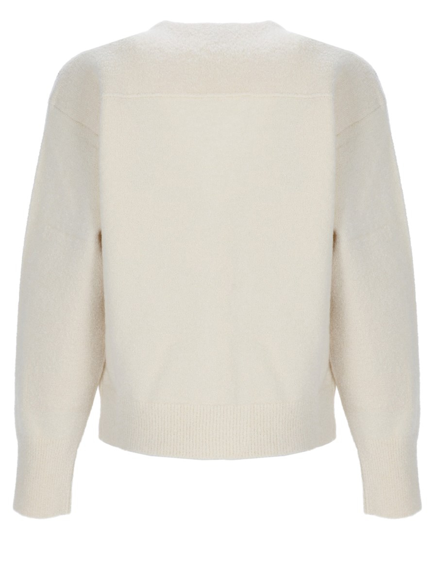 Cardigan in Cashmere 