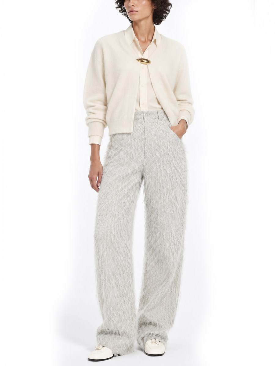 Cardigan in Cashmere 