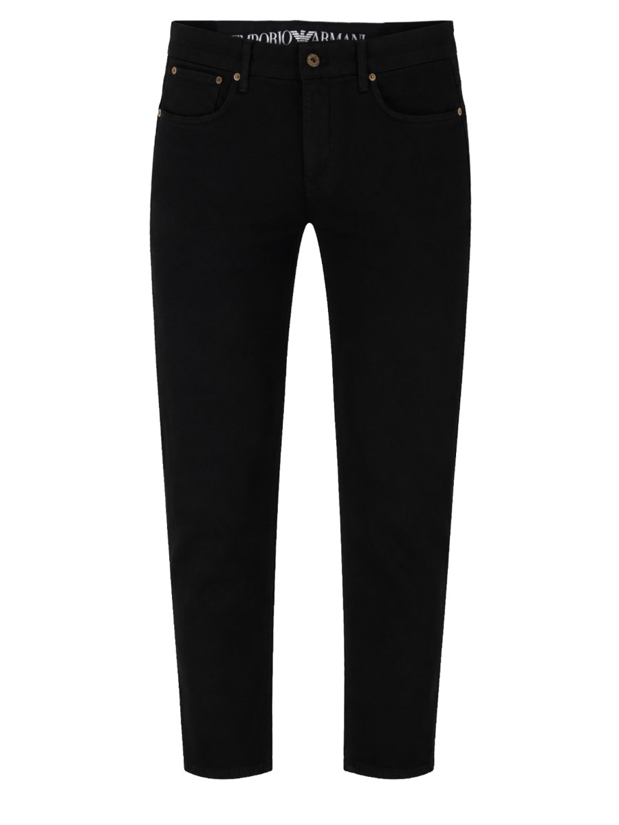 Jeans J06 Slim Fit in Denim Stretch