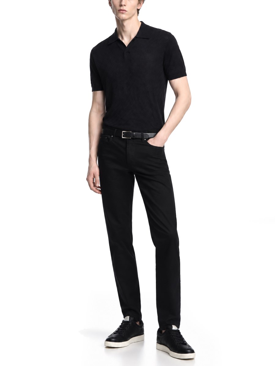 Jeans J06 Slim Fit in Denim Stretch