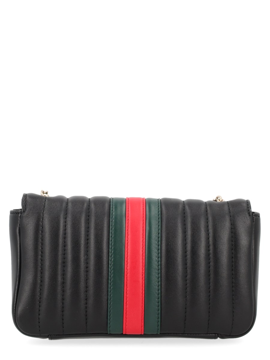 Borsa Jetset GG Marmont Small