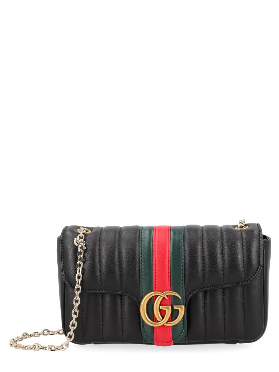 Borsa Jetset GG Marmont Small