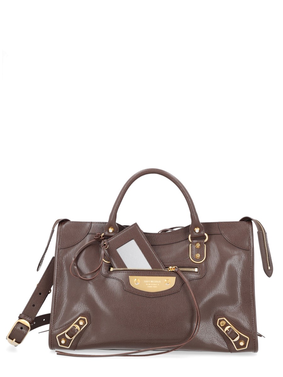 Borsa Le City Uptown Medium