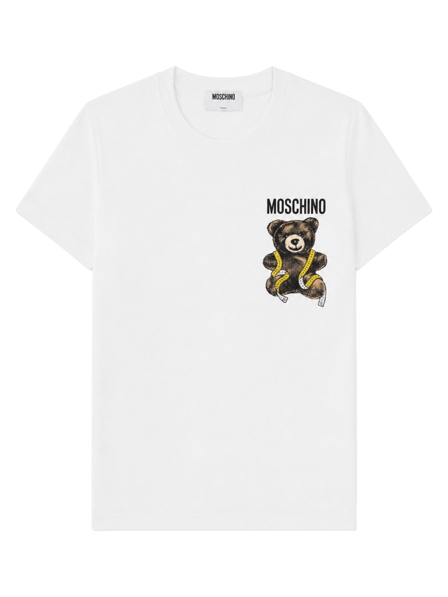 T-SHIRT TEDDY