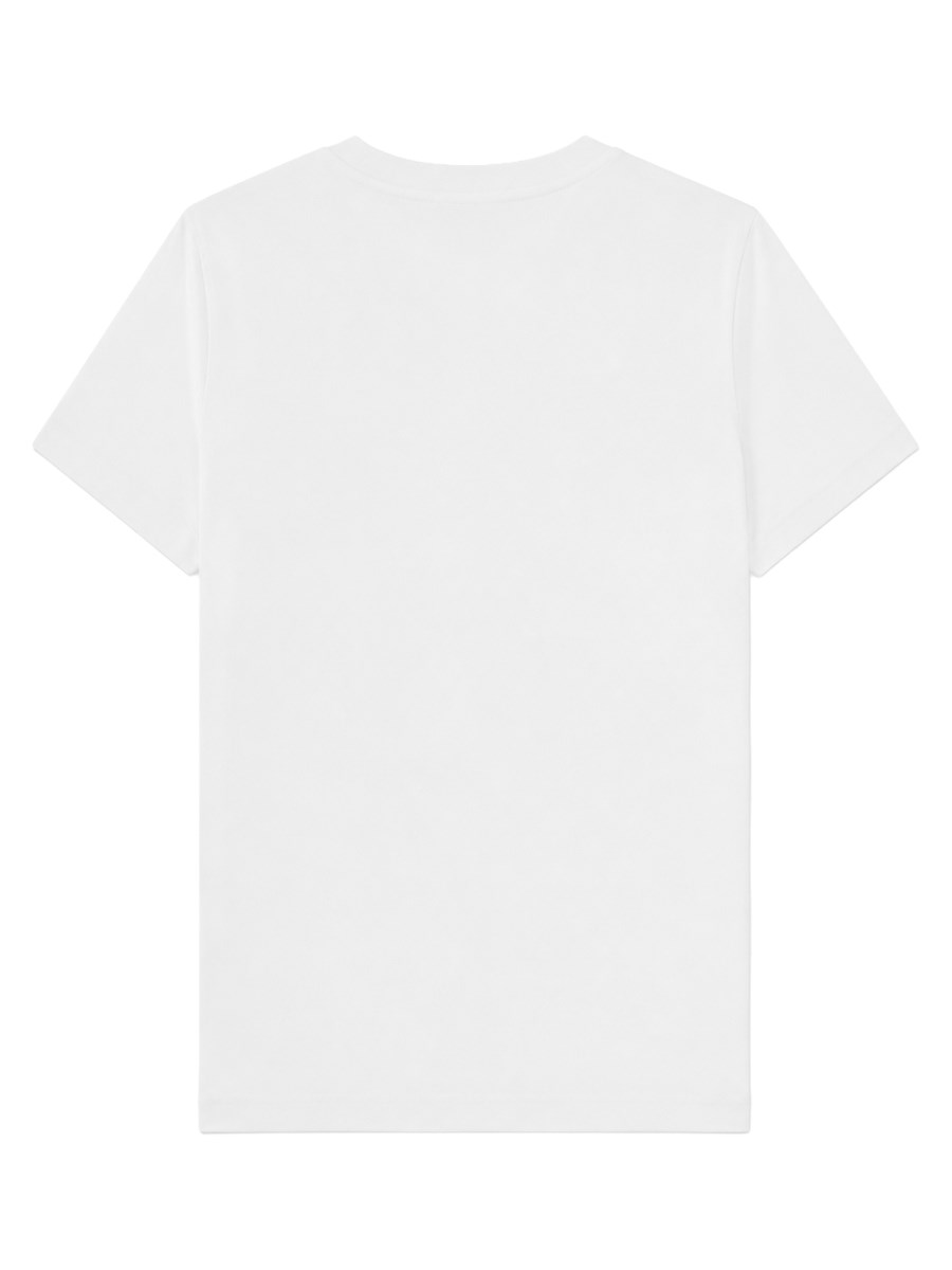 T-SHIRT TEDDY