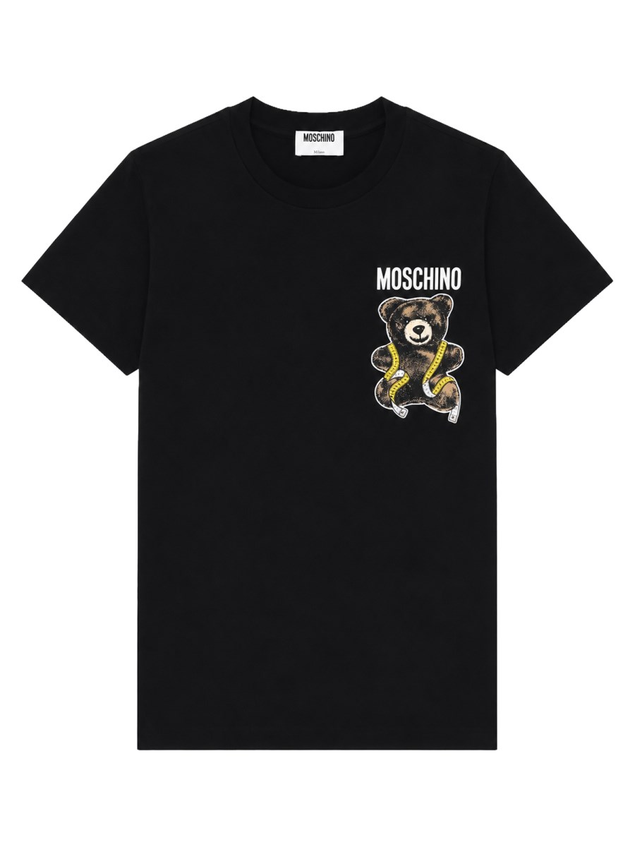 T-SHIRT TEDDY