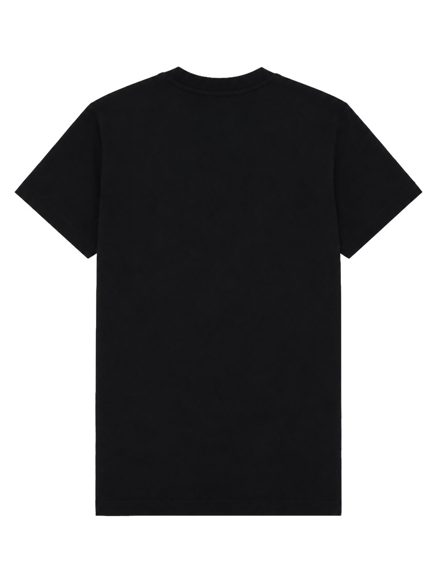 T-SHIRT TEDDY
