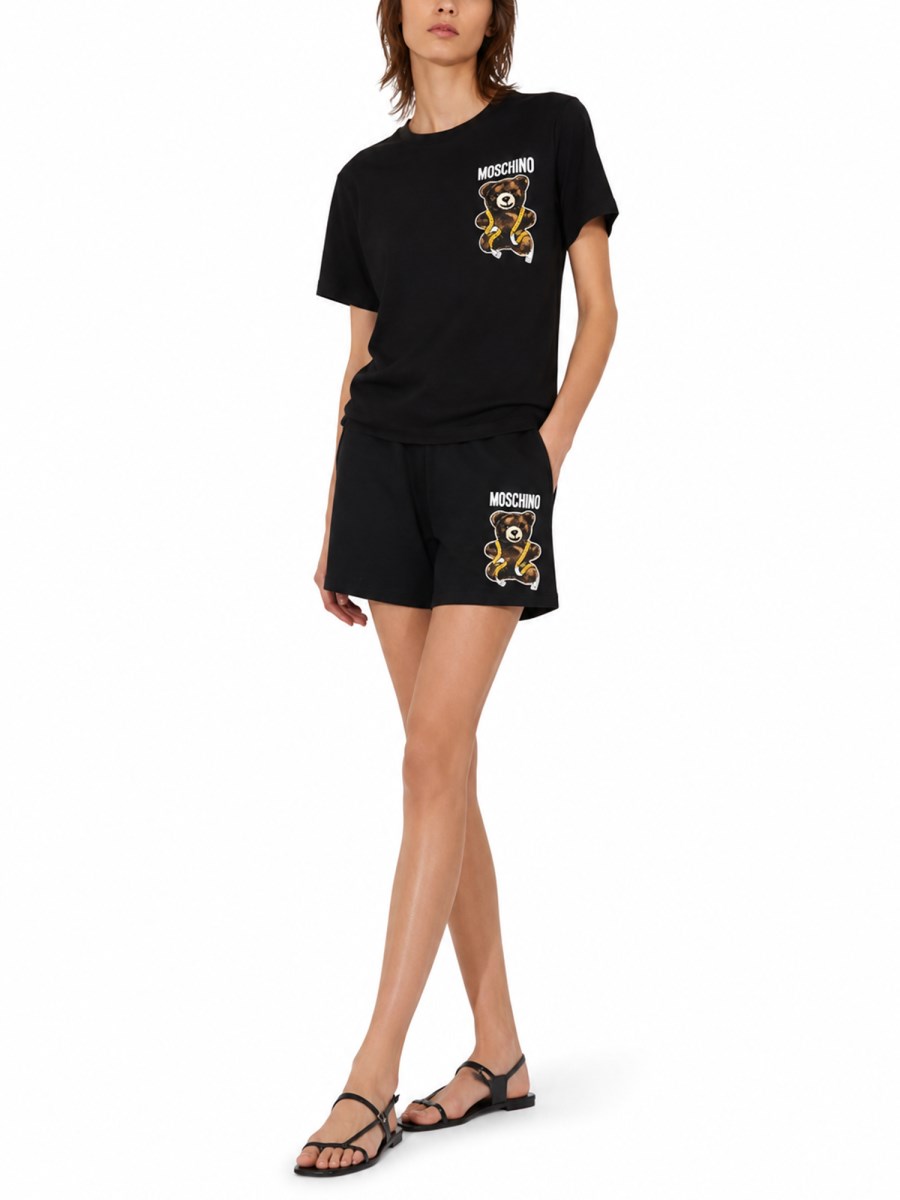T-SHIRT TEDDY
