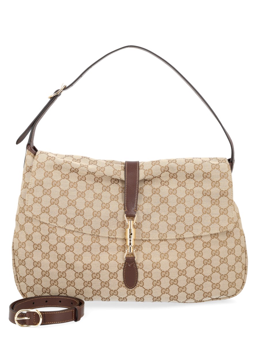Borsa Jackie Flap Large