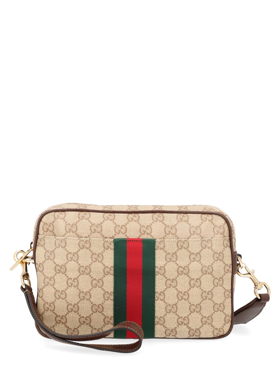 Borsa Small con Web