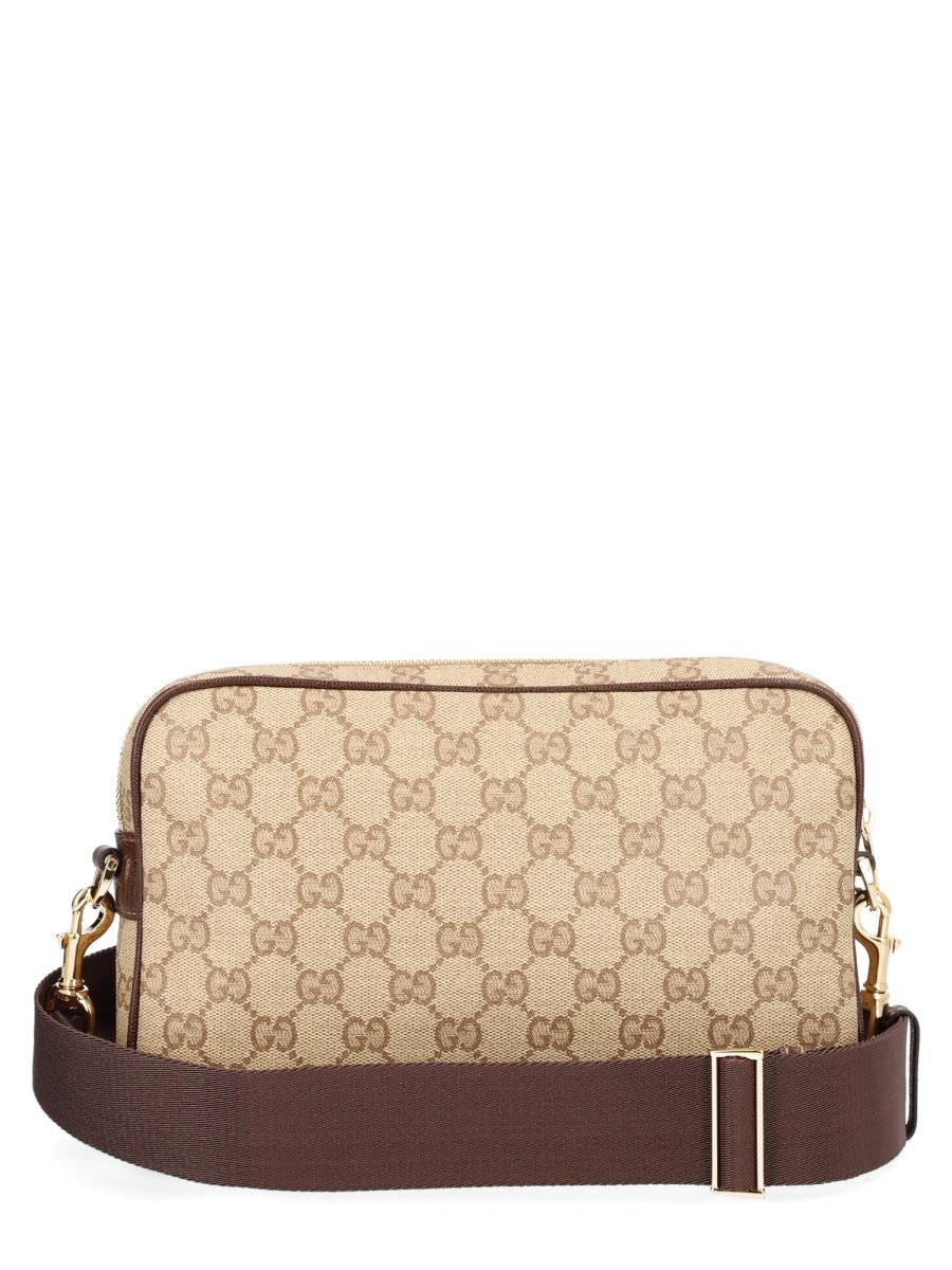 Borsa Small con Web