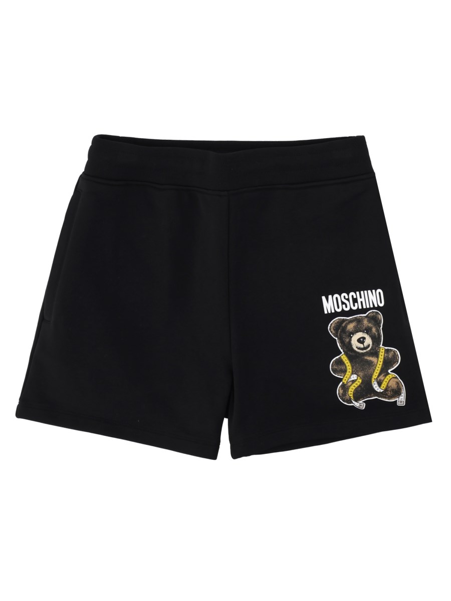 SHORTS TEDDY