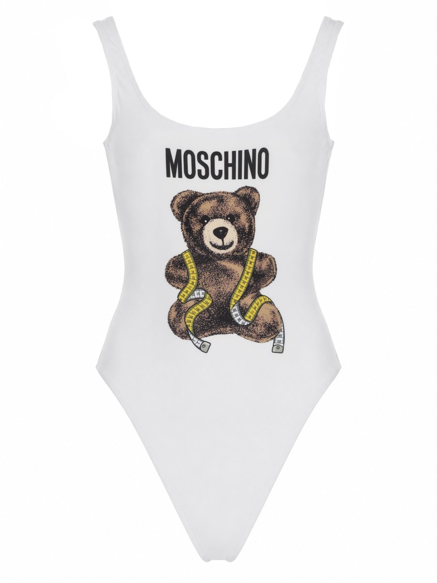 COSTUME DA BAGNO INTERO TEDDY