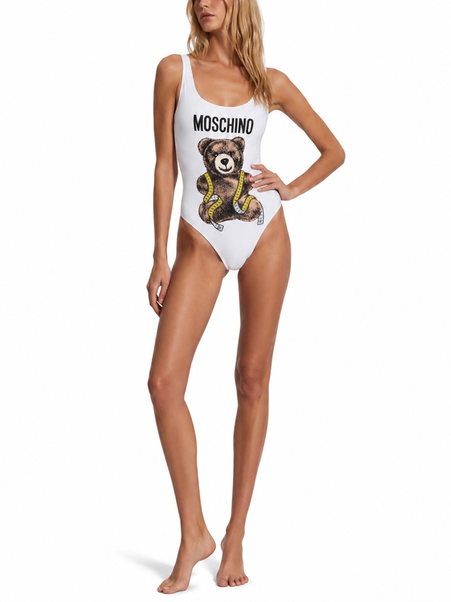 COSTUME DA BAGNO INTERO TEDDY