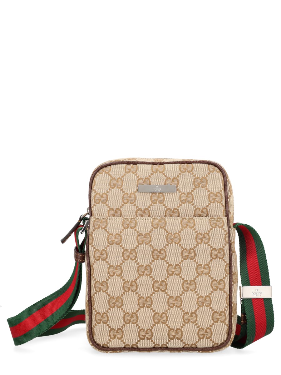 Borsa Gucci Tag Small