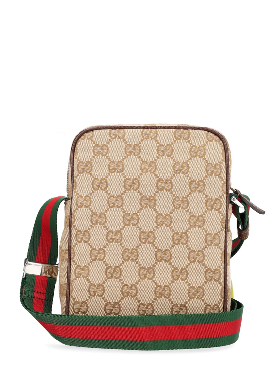 Borsa Gucci Tag Small