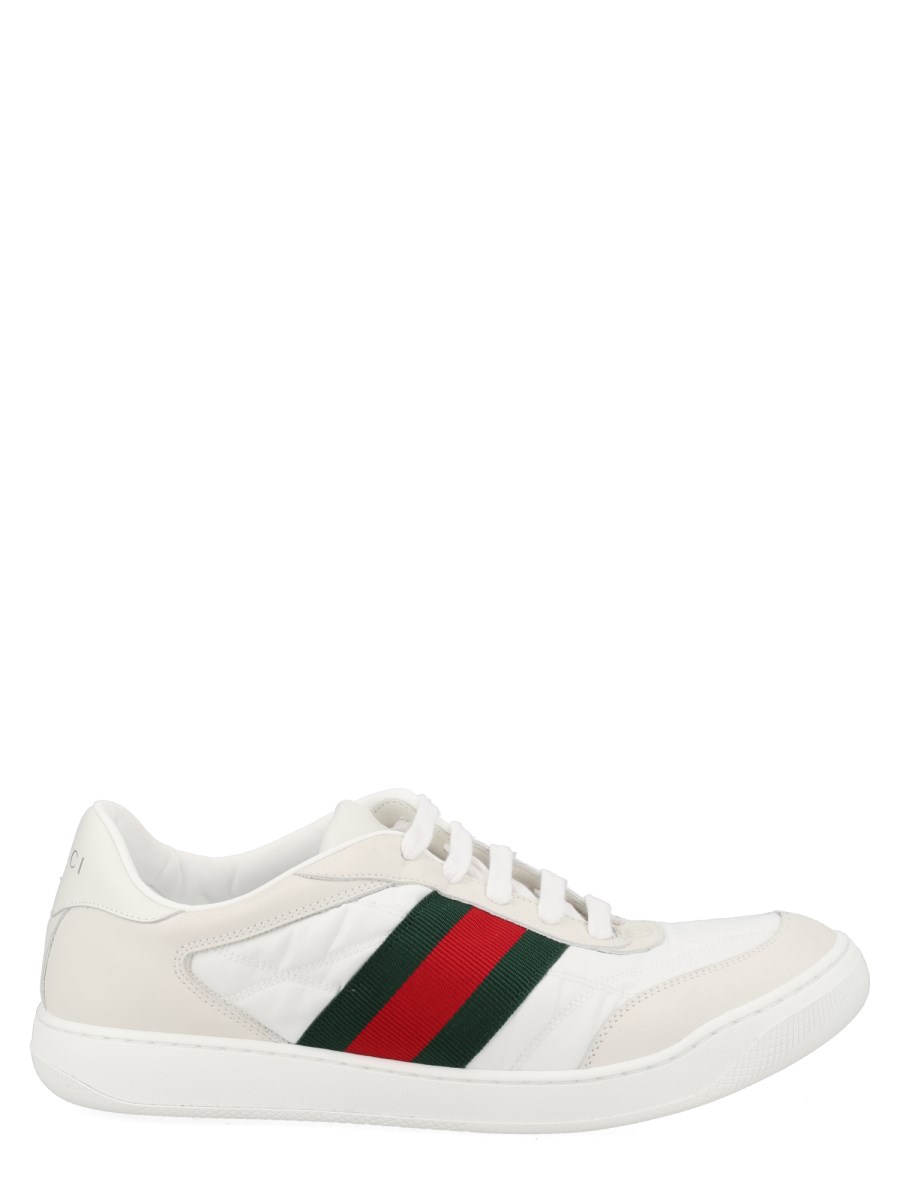Sneaker Screener 